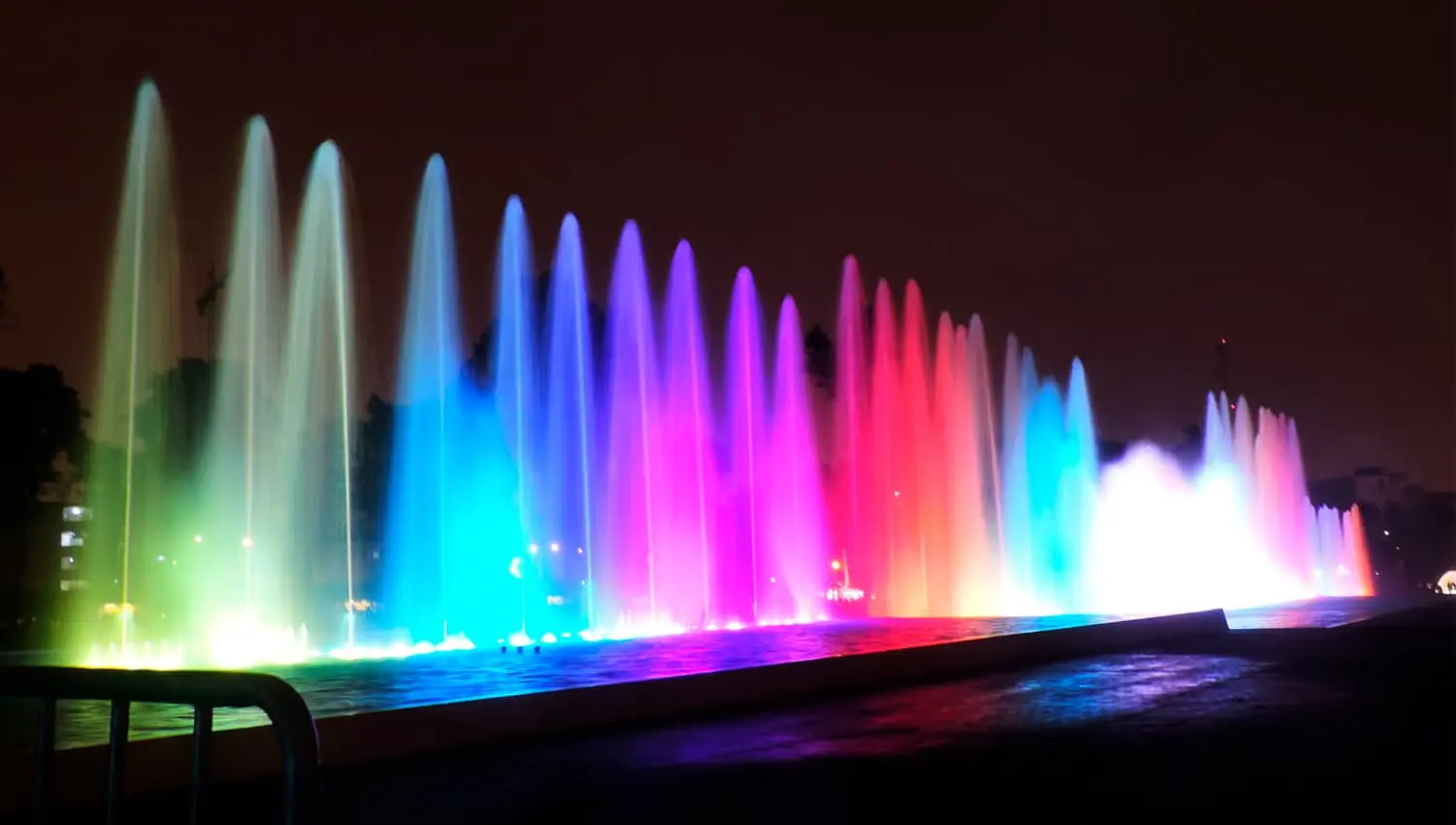 Lima Peru Tour