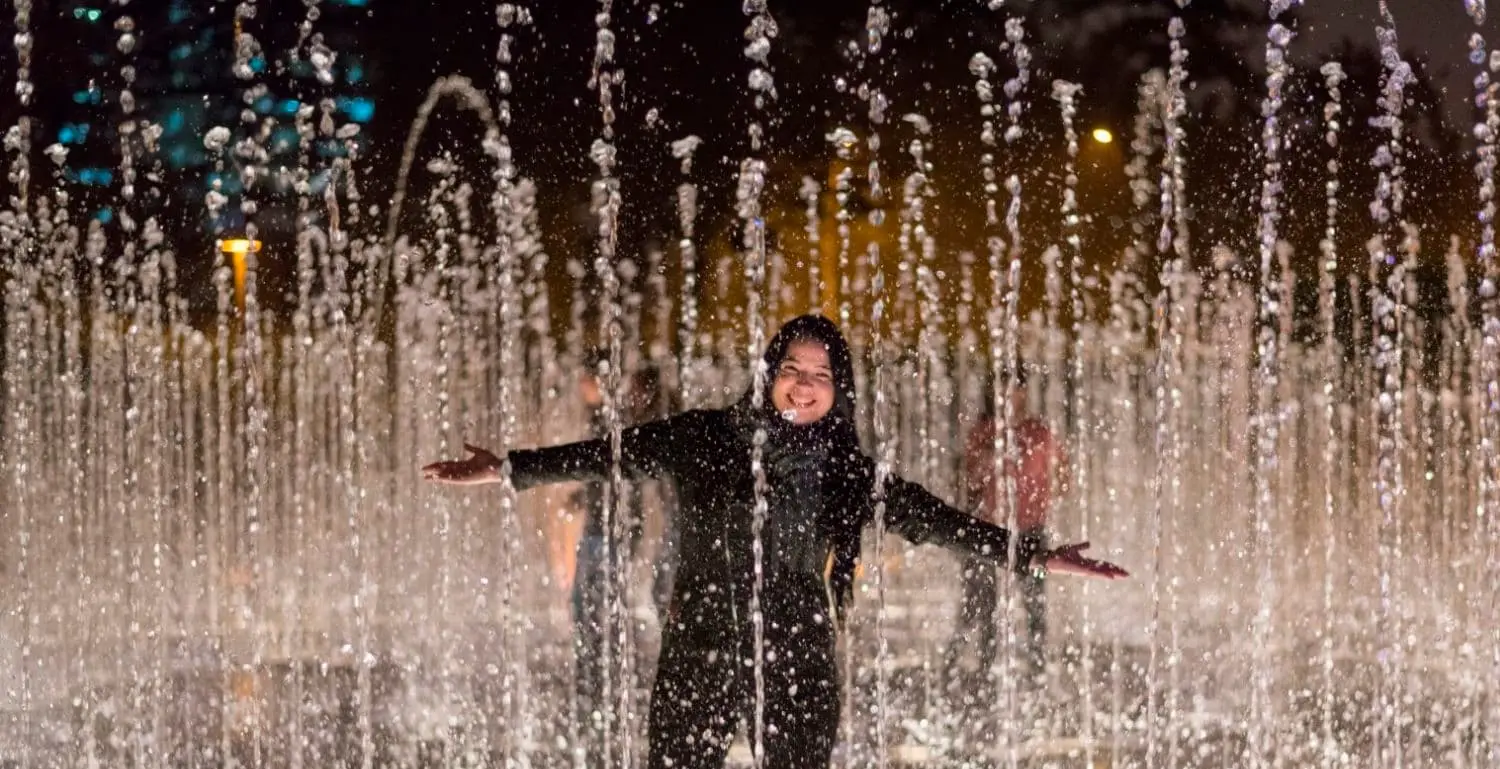 Lima peru tours