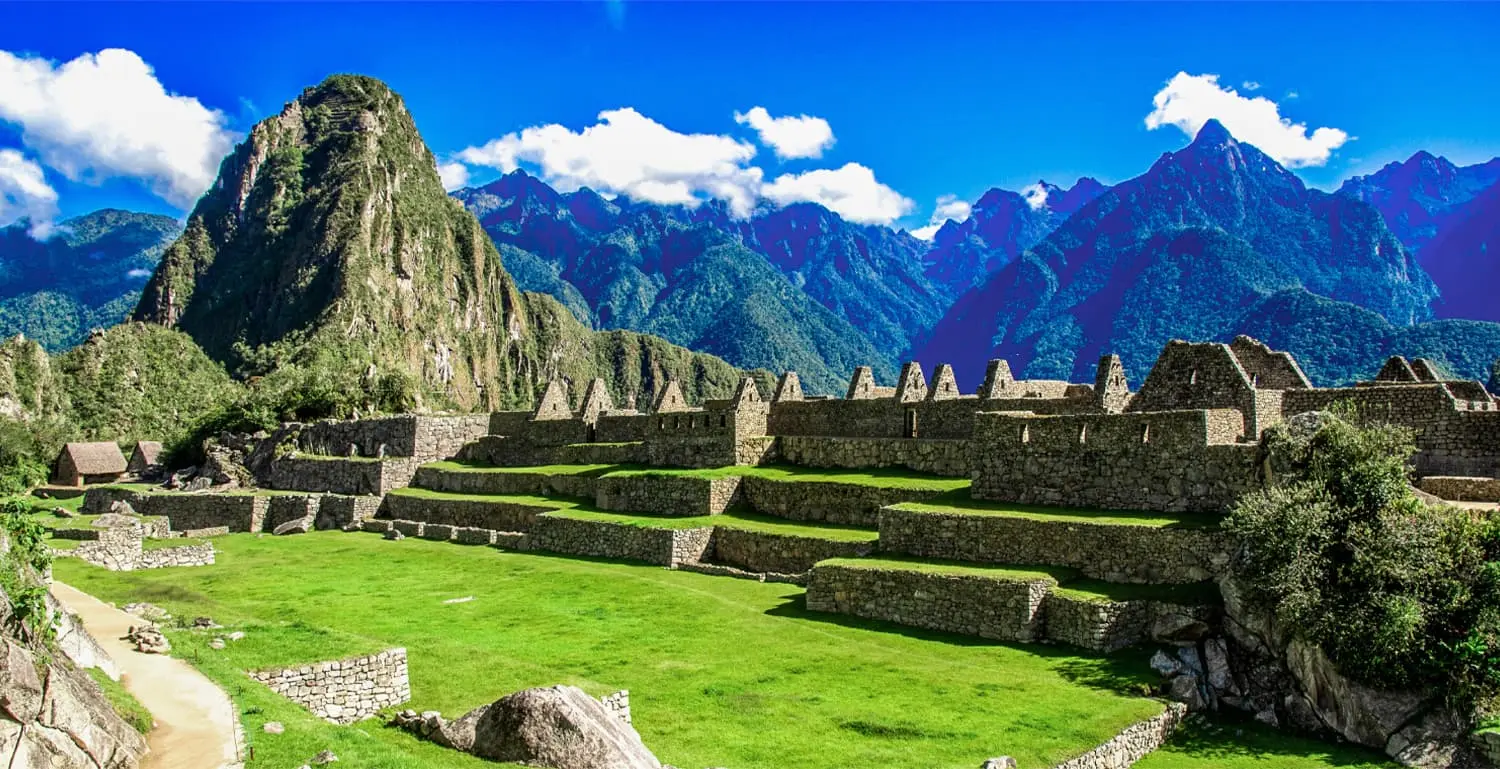Machu Picchu Tour