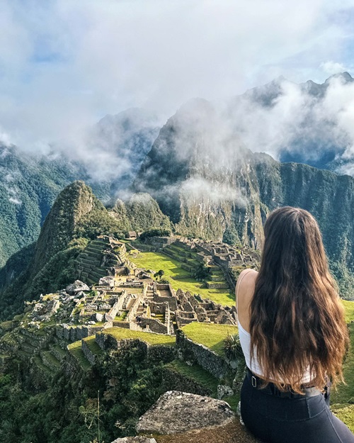 Machu Picchu Tours and Packages