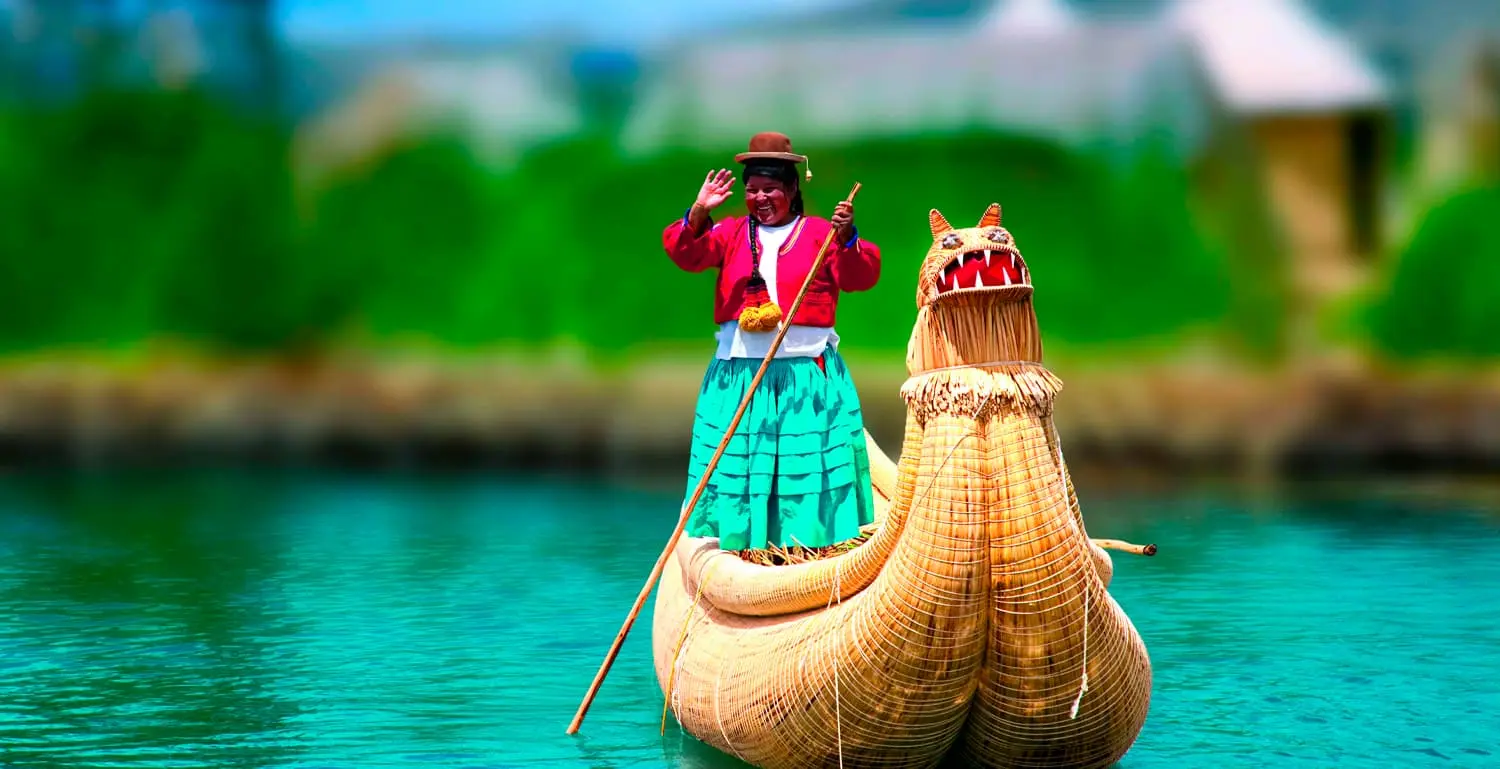 UROS