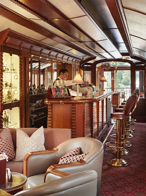 hiram bingham train luxury