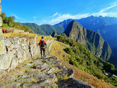 Inca Trail 4 Days - Private