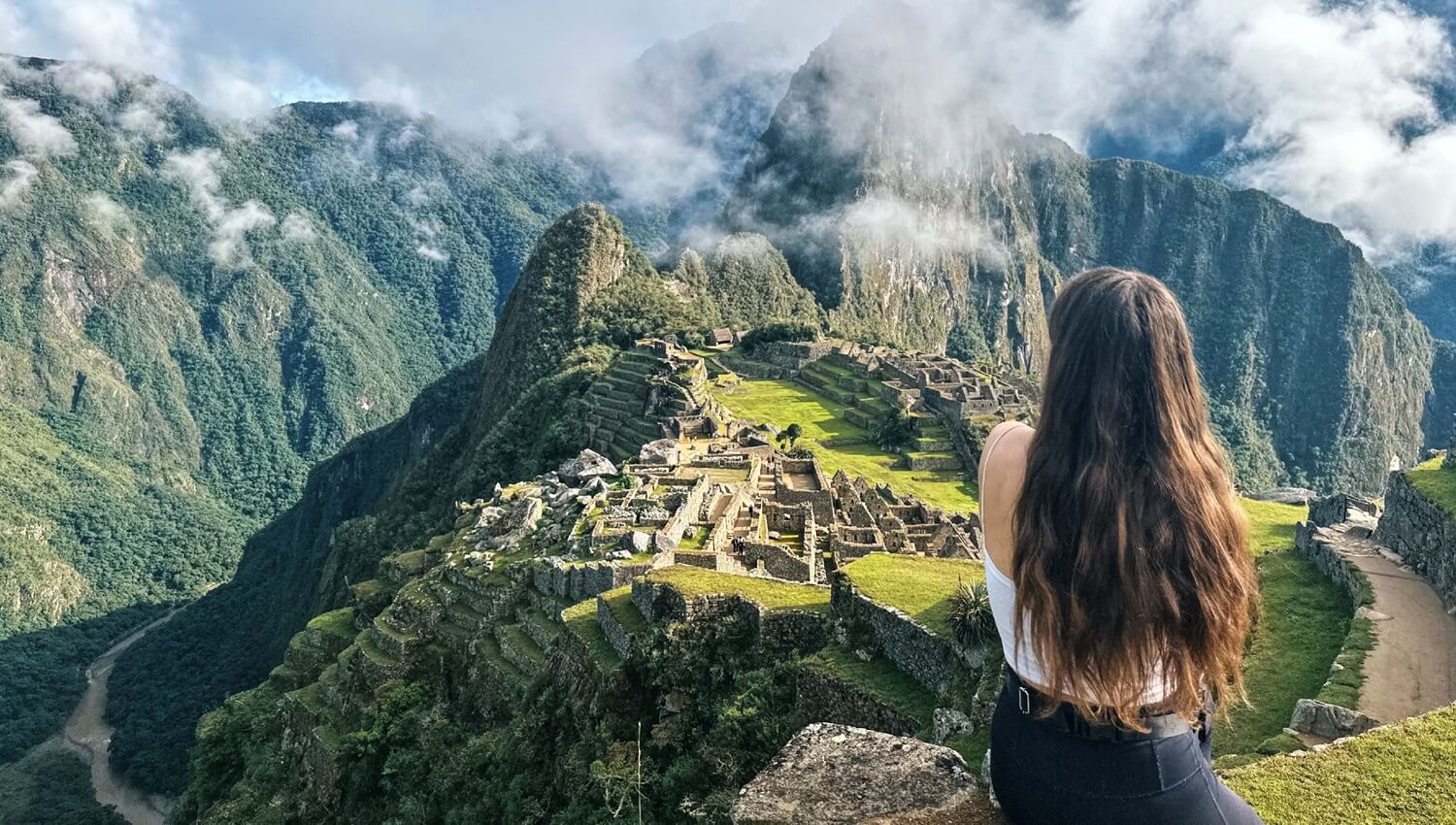 inca trail to machu picchu 4d/3n