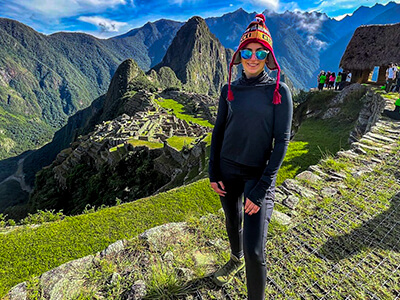 Machu Picchu Tour