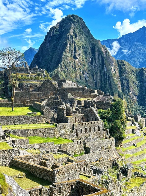 machu picchu full day