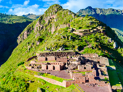 Super Sacred Valley Tour